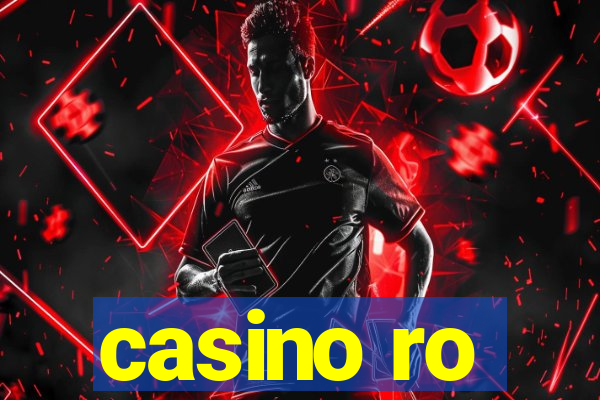 casino ro