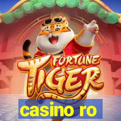 casino ro