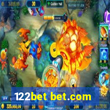 122bet bet.com