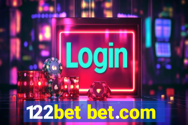 122bet bet.com