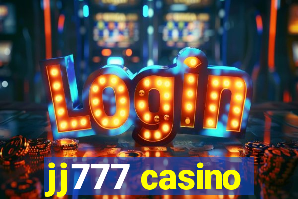 jj777 casino