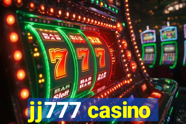 jj777 casino