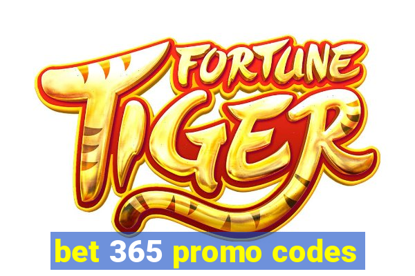 bet 365 promo codes