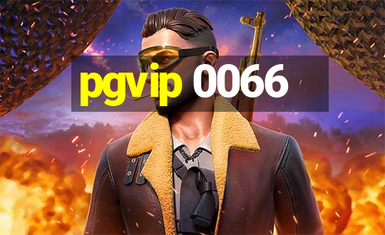 pgvip 0066