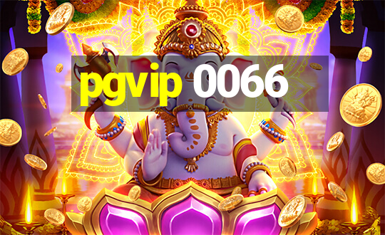 pgvip 0066