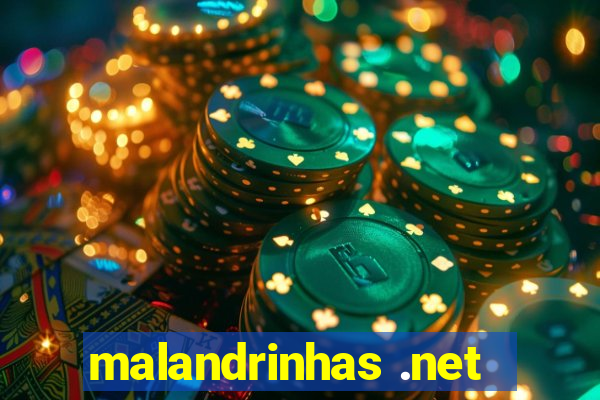 malandrinhas .net