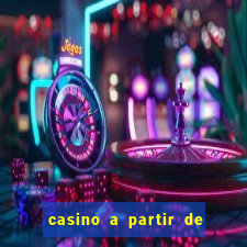 casino a partir de 1 real