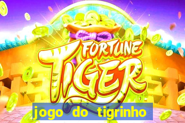 jogo do tigrinho pg soft