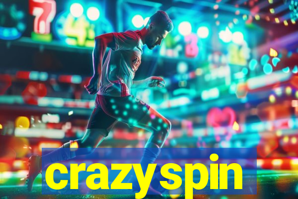 crazyspin