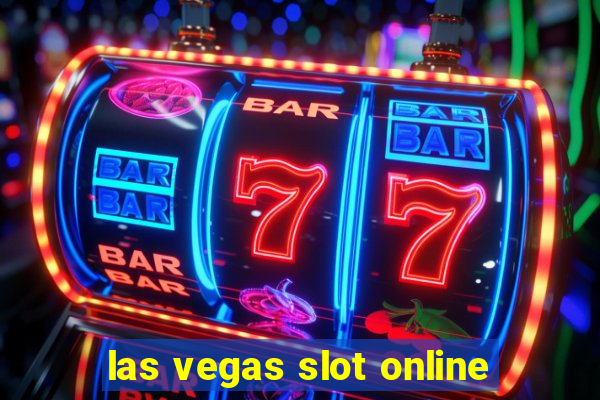 las vegas slot online