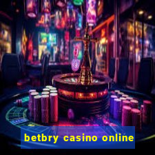 betbry casino online