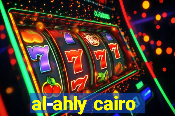 al-ahly cairo