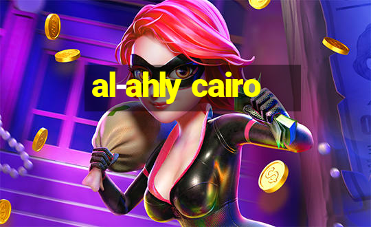 al-ahly cairo