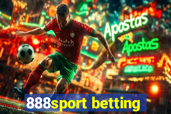 888sport betting