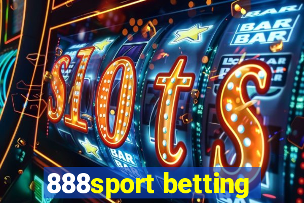 888sport betting