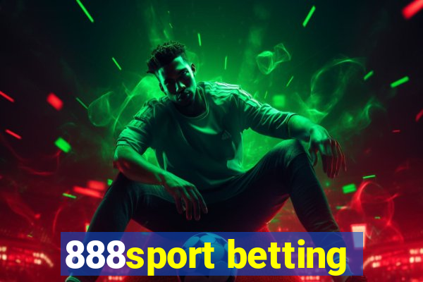 888sport betting