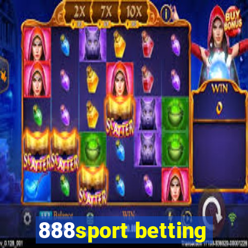 888sport betting