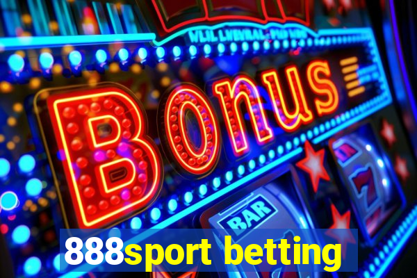 888sport betting