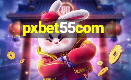 pxbet55com