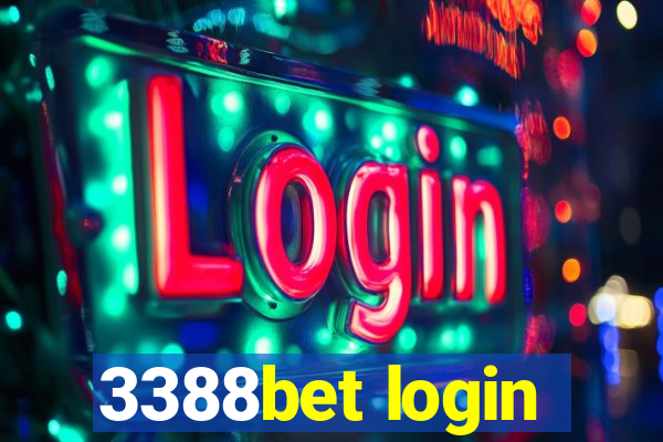 3388bet login