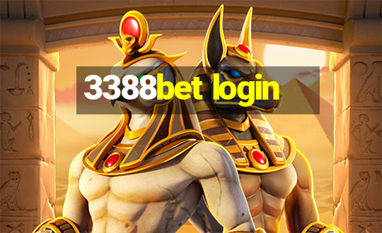 3388bet login