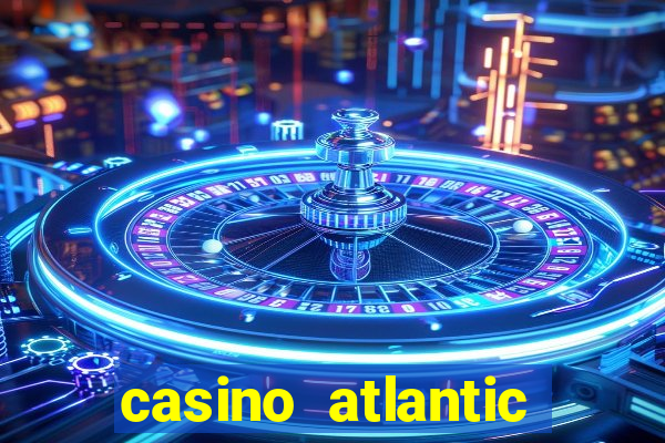 casino atlantic city new jersey