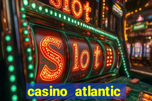 casino atlantic city new jersey