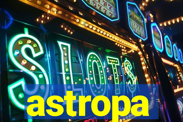 astropa