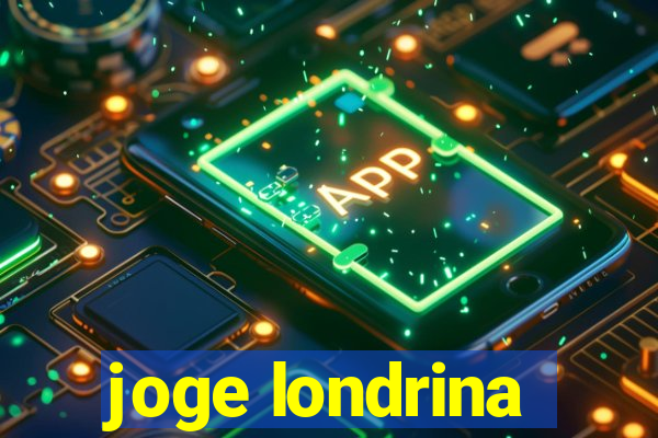 joge londrina