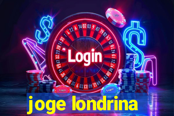 joge londrina