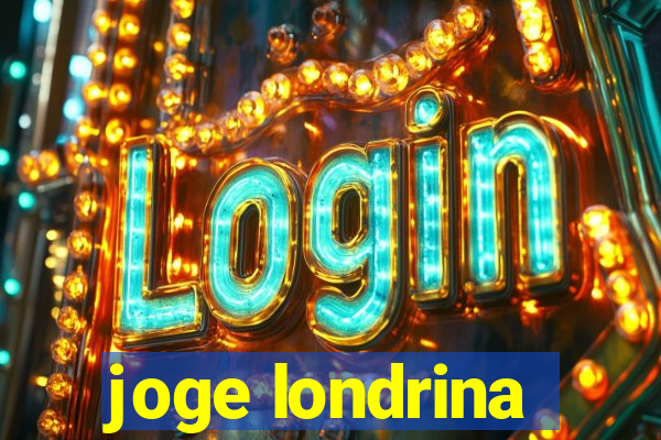 joge londrina