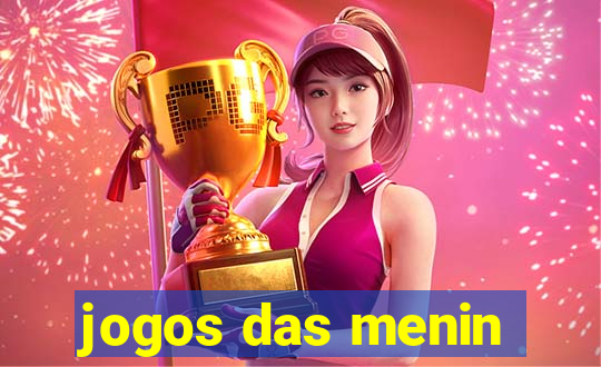 jogos das menin