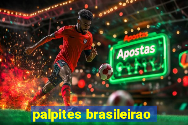 palpites brasileirao