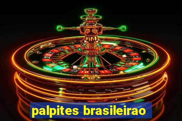 palpites brasileirao