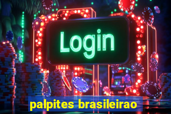 palpites brasileirao