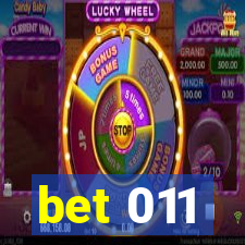 bet 011