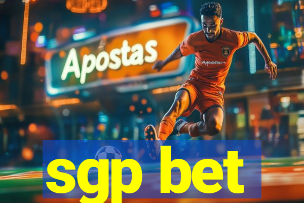 sgp bet