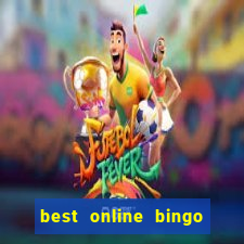 best online bingo for money