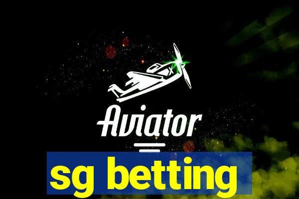 sg betting