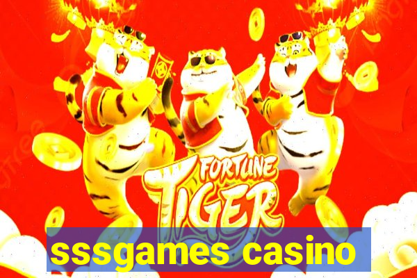 sssgames casino