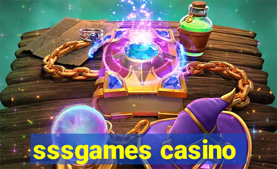 sssgames casino