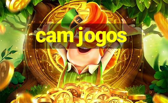 cam jogos