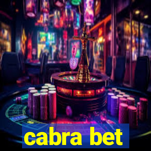 cabra bet