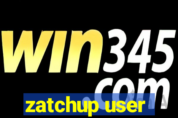 zatchup user