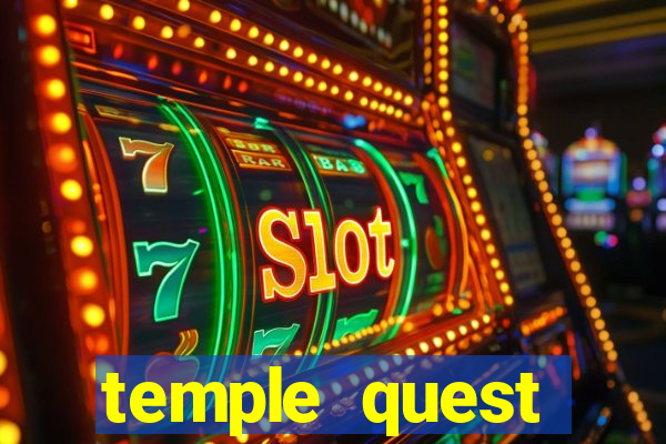 temple quest spinfinity slot online