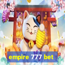 empire 777 bet