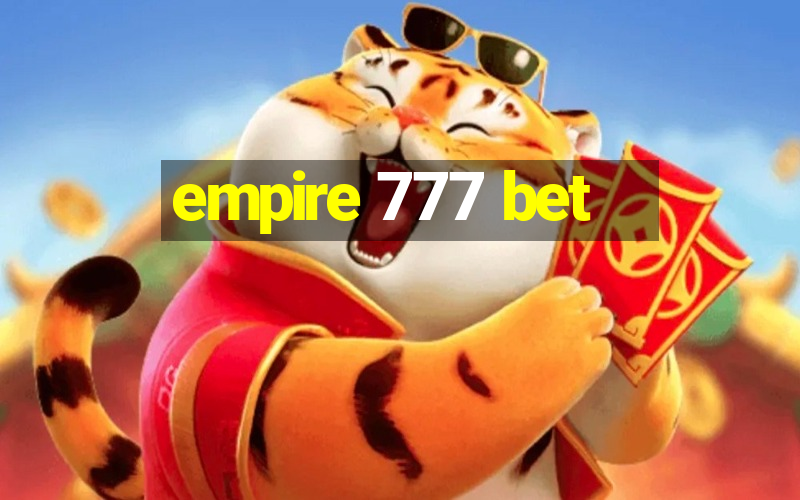 empire 777 bet