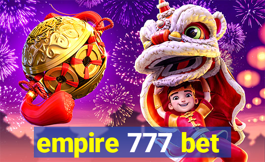 empire 777 bet