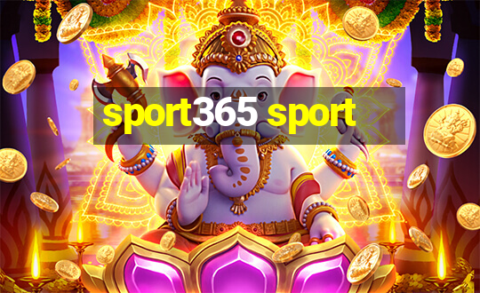 sport365 sport