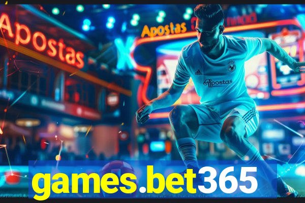 games.bet365